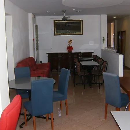 酒店 Astridhotel