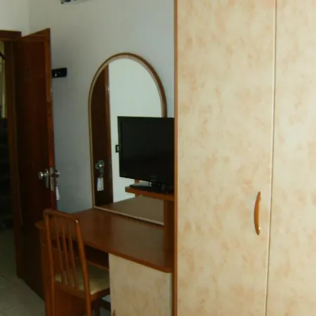 Astridhotel 酒店