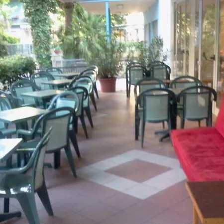 Astridhotel 酒店 3*