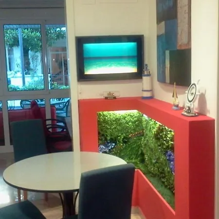 Astridhotel 酒店