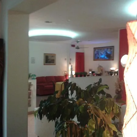 Astridhotel 酒店