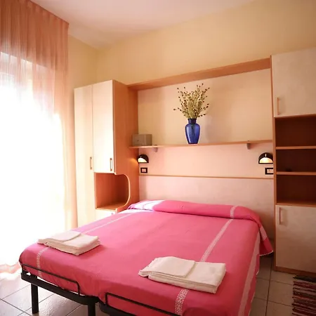 Astridhotel 酒店 3*