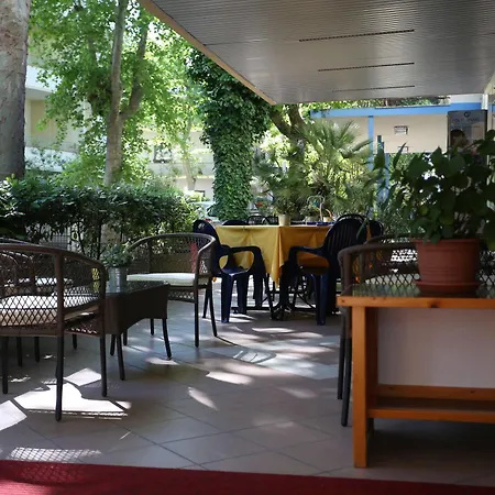 酒店 Astridhotel