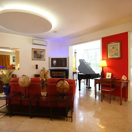 酒店 Astridhotel
