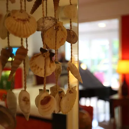 Astridhotel 酒店