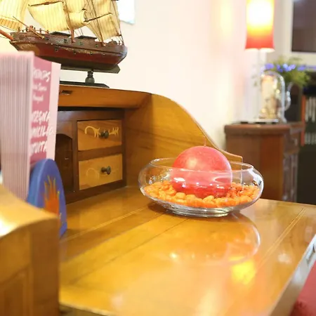 酒店 Astridhotel